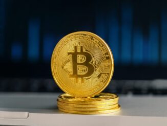 Führungswechsel bei Wiener Unternehmen Bitpanda