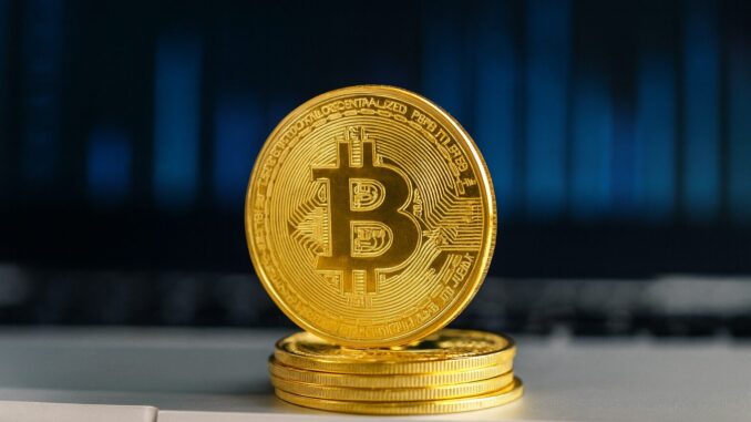 Führungswechsel bei Wiener Unternehmen Bitpanda