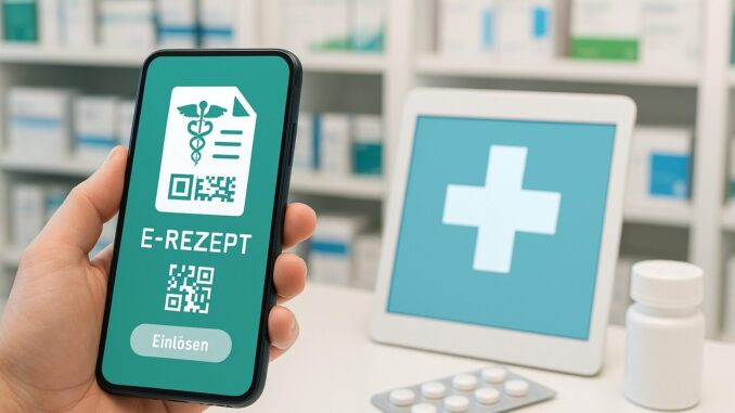 Sprechstunde per App