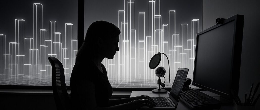 Vertrauen vs. Kontrolle