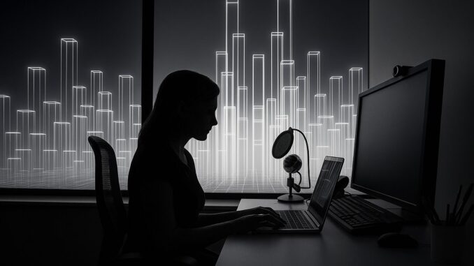 Vertrauen vs. Kontrolle