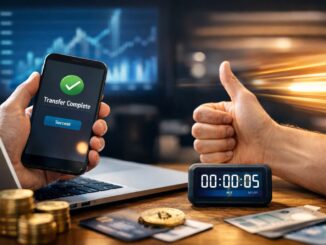 Anbieter mit schneller Auszahlung