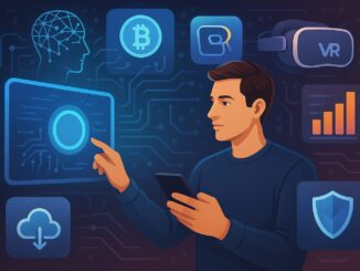 Digitale Glücksspiel