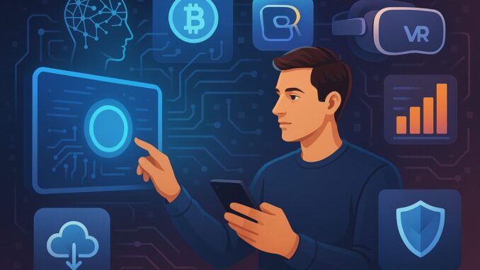 Digitale Glücksspiel