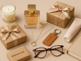 Geschenkideen für Frauen