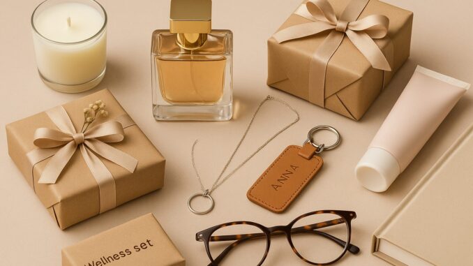 Geschenkideen für Frauen