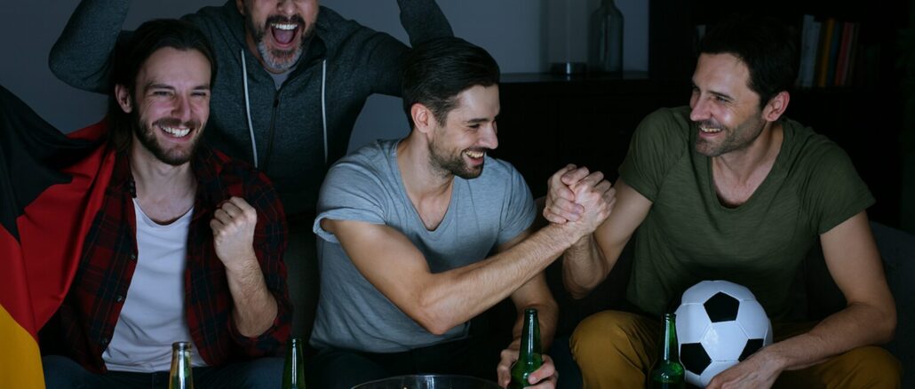 Sportkonsum im Wandel