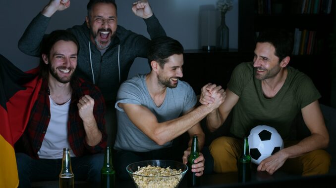 Sportkonsum im Wandel