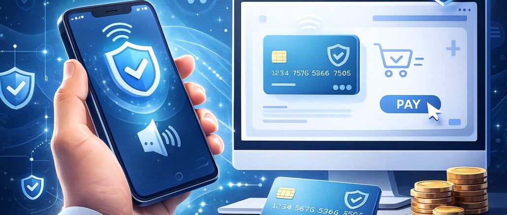 Zahlungstechnologien Online-Unternehmen