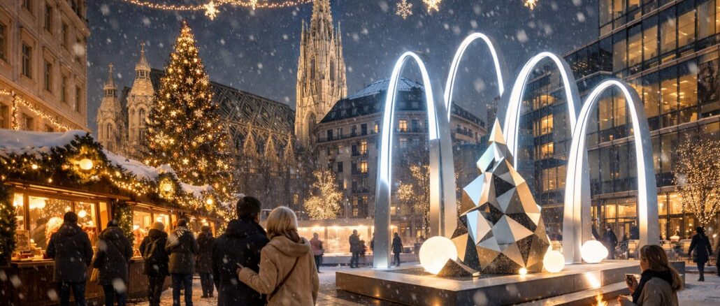 Zwischen Tradition und Trend