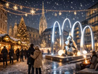 Zwischen Tradition und Trend