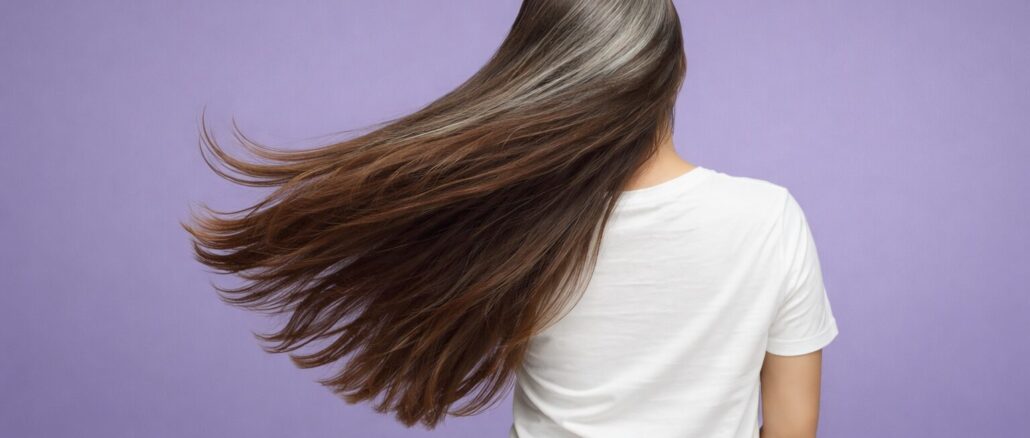 Nachhaltige Produkte von Hairlust