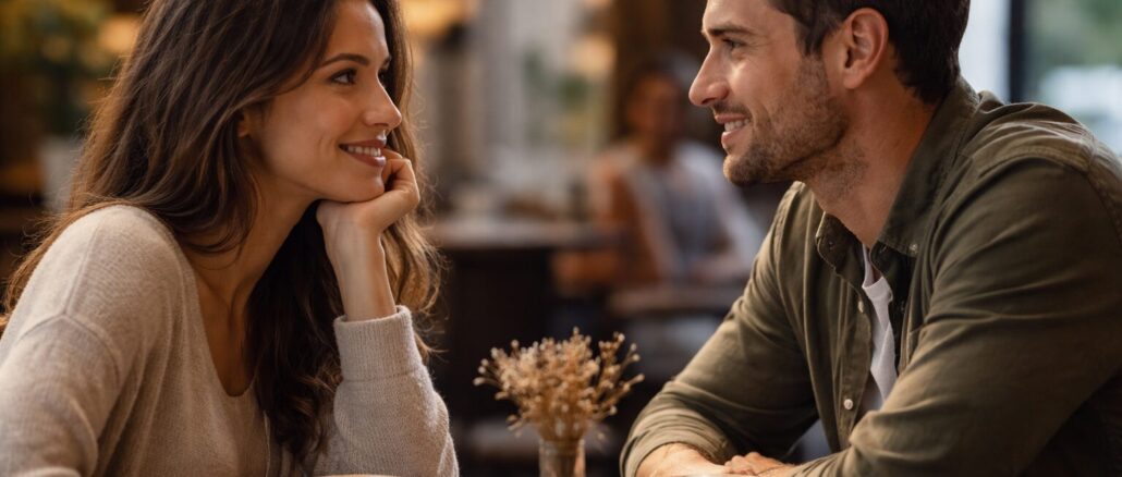 Was ist eine Kennenlernphase?