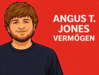 Angus T. Jones Vermögen