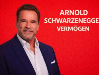 Arnold Schwarzenegger Vermögen
