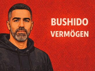 Bushido Vermögen
