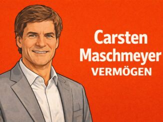 Carsten Maschmeyer Vermögen