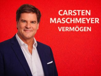Carsten Maschmeyer Vermögen