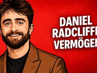 Daniel Radcliffe Vermögen