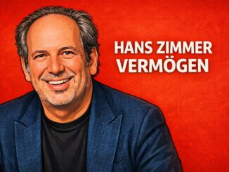 Hans Zimmer Vermögen