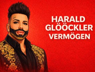 Harald Glööckler Vermögen