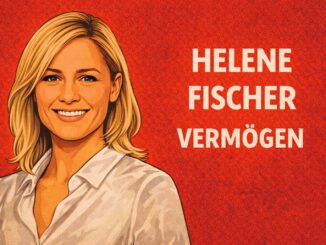 Helene Fischer Vermögen
