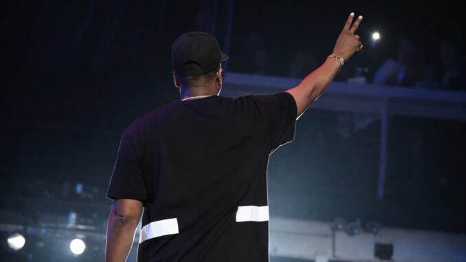 Jay-Z Vermögen