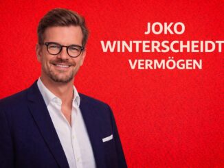 Joko Winterscheidt Vermögen