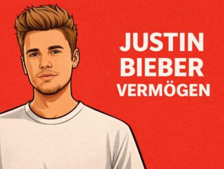 Justin Bieber Vermögen