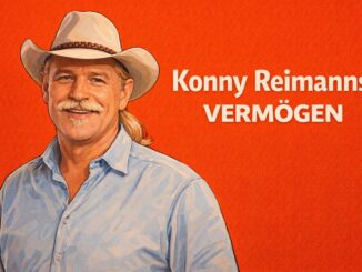 Konny Reimann Vermögen