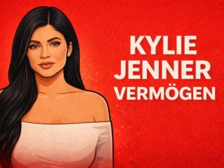 Kylie Jenner Vermögen