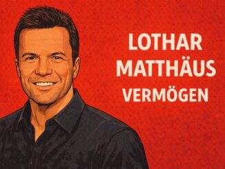 Lothar Matthäus Vermögen & Einkommen