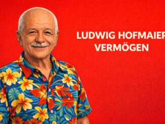 Ludwig Hofmaier Vermögen
