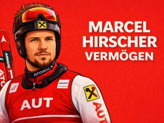 Marcel Hirscher Vermögen