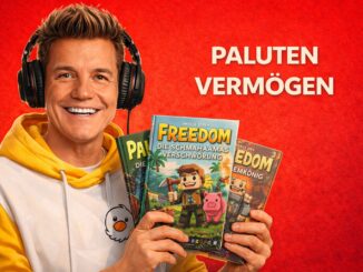 Paluten Vermögen