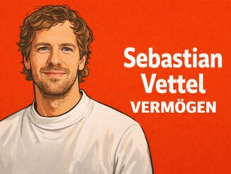 Sebastian Vettel Vermögen