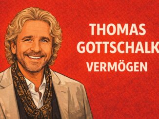 Thomas Gottschalk Vermögen