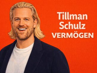 Tillman Schulz Vermögen
