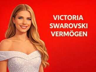 Victoria Swarovski Vermögen