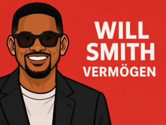 Will Smith Vermögen