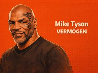 Mike Tyson Vermögen