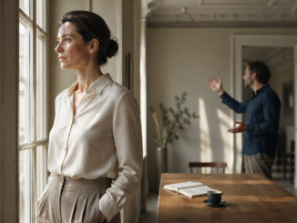 Narzissten ins Leere laufen lassen