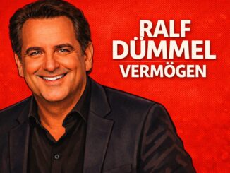Ralf Dümmel Vermögen