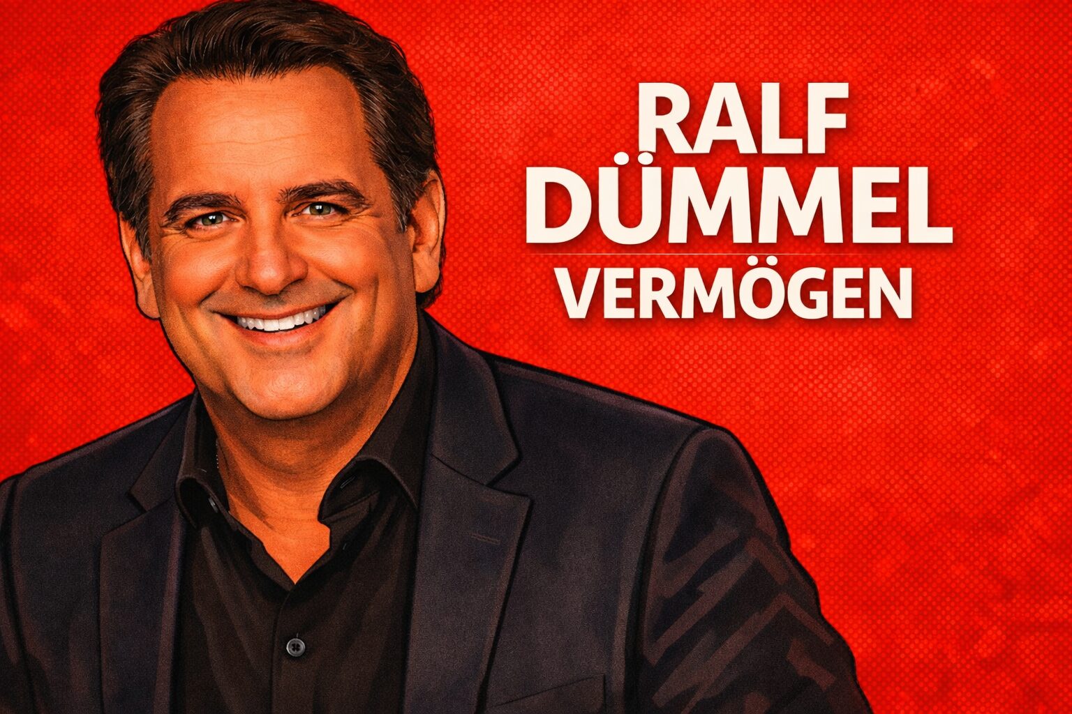 Ralf Dümmel Vermögen: Wie reich ist der Unternehmer aus „Die Höhle der Löwen“?