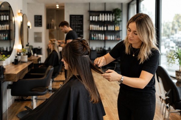 Hier findest du die 8 besten Friseure in Wien