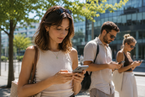 ID Austria, KI und Plattformregeln: Der digitale Umbau Österreichs