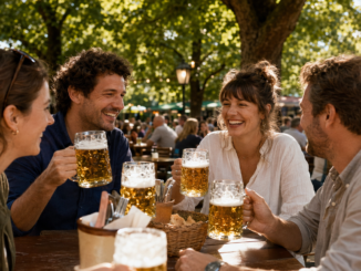 Kosten eines Abends in Wien