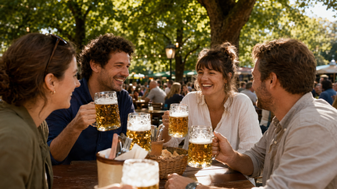 Kosten eines Abends in Wien